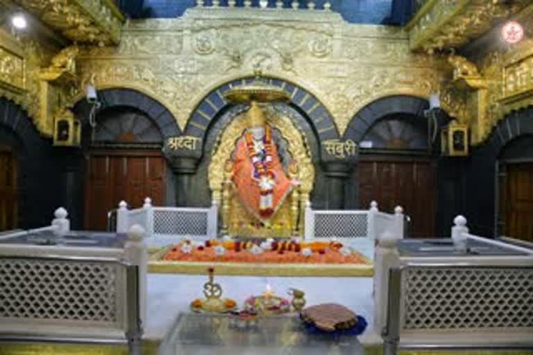 sai online darshan pass system problem in shirdi