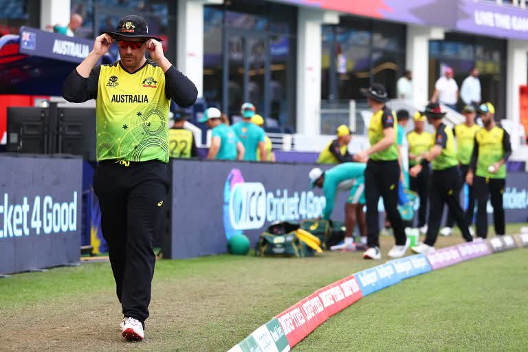 T20 WC: Australia win toss and elect to bowl first against West Indies