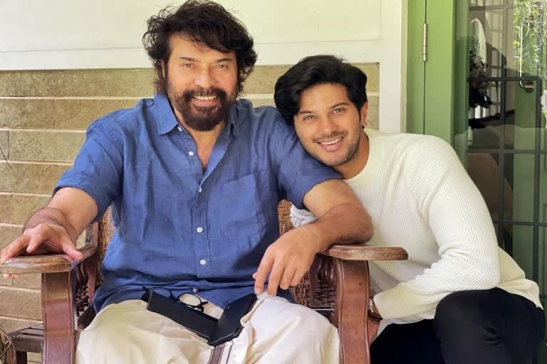 sitara  Dulquer Salmaan reveals the truth behind Kurup trailer in Mammootty s facebook page  വാപ്പച്ചിയുടെ ഫോണ്‍ അടിച്ചുമാറ്റി പോസ്‌റ്റ് ഇട്ടത് ഞാന്‍ തന്നെ  വാപ്പച്ചിയുടെ ഫോണ്‍ അടിച്ചുമാറ്റി ദുല്‍ഖര്‍  കുറുപ്പ്  ദുല്‍ഖര്‍ സല്‍മാന്‍  ദുല്‍ഖര്‍ സല്‍മാന്‍ കുറുപ്പ്  കുറുപ്പ് ട്രെയ്‌ലര്‍  കുറുപ്പ് ഗാനം  മമ്മൂട്ടി  മമ്മൂട്ടി ദുല്‍ഖര്‍  ഫേസ്ബുക്ക് പോസ്‌റ്റ്‌  Kurup movie  Dulquer Salmaan Kurup  dq  Kurup video song  Kurup trailer  Mammootty  Mammootty facebook page  facebook post  Kurup song  Dulquer Salmaan about Kurup  Dulquer Salmaan about Kurup trailere  Dulquer Salmaan about Mammootty  news  latest news  press meet  Malayalam Cinema  film  films  film news  movie  movie news  movies  entertainment  entertainment news  celebrity  celebrity news  celebrities  ETV