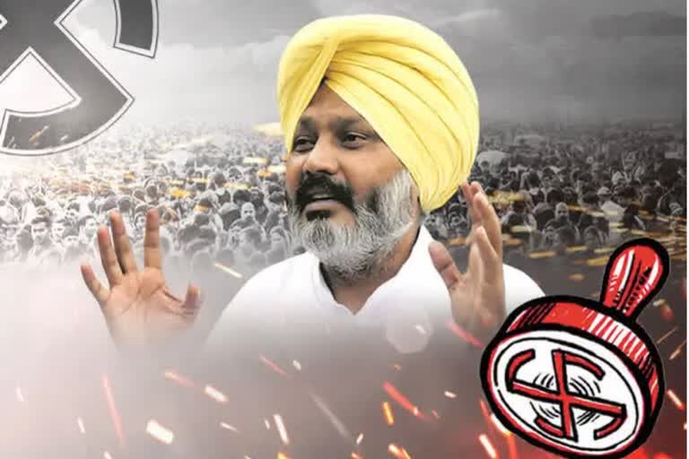 1984 ਮਾਮਲੇ 'ਤੇ ਹੋ ਰਹੀ ਸਿਆਸਤ, ਹਰਪਾਲ ਚੀਮਾ