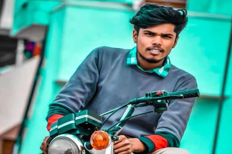 youth murdered in anekal dasanapura