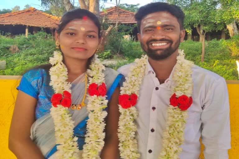 Puneeth rajkumar fans got marriage