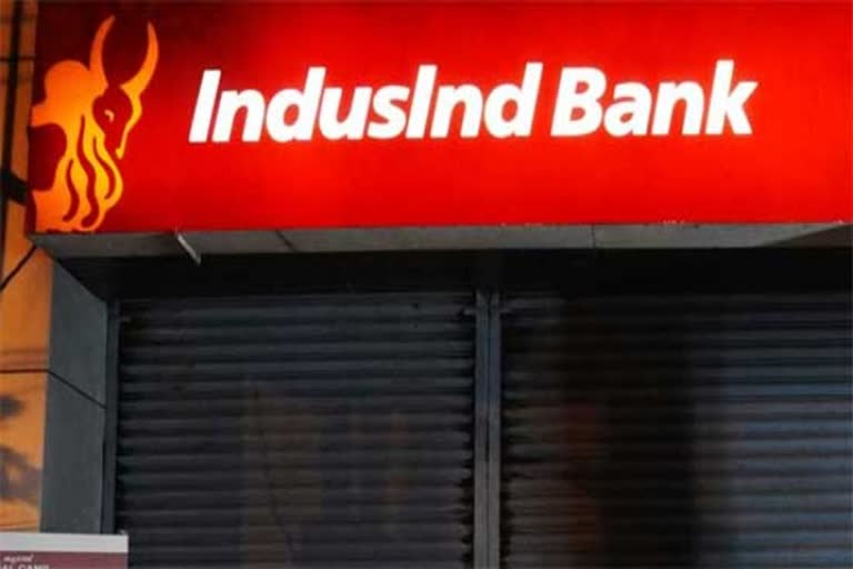 indusind bank