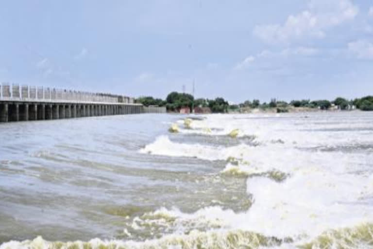 Special Authority for Rivers Connection