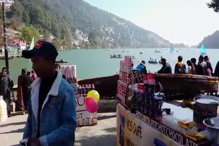 nainital