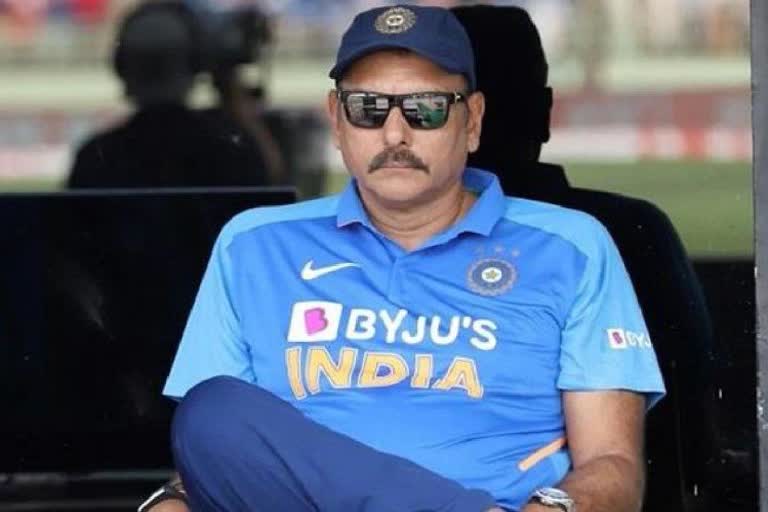 The whole country is open: Shastri on book launch causing COVID-19 criticism