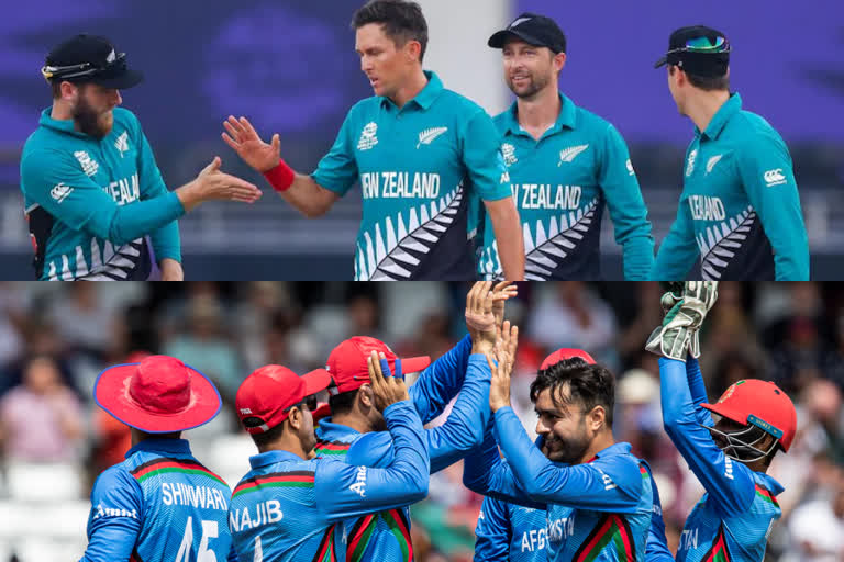 T20 WORLD CUP  ടി20 ലോകകപ്പ്  ന്യൂസിലൻഡ് -അഫ്‌ഗാനിസ്ഥാൻ  ഇന്ത്യ സെമി കയറുമോ  T20 WORLD CUP SEMI FINALS  NEW ZEALAND AFGANISTAN  T20