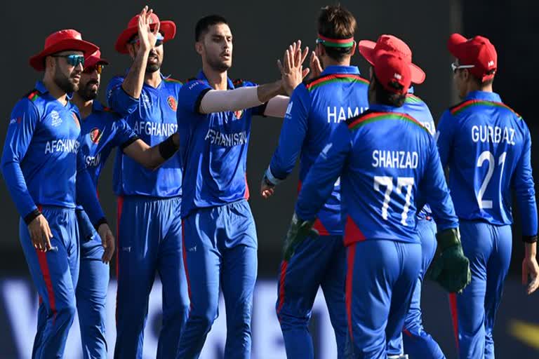 afg vs nz t20 wc Score live