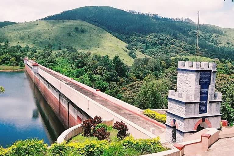 mullaperiyar baby dam tree felling news  mullaperiyar baby dam tree felling  mullaperiyar baby dam tree felling pccf explanation news  mullaperiyar baby dam tree felling pccf explanation  mullaperiyar baby dam tree felling pccf  mullaperiyar baby dam tree felling pccf news  baby dam tree felling news  baby dam tree felling  മുല്ലപ്പെരിയാര്‍ മരംമുറി ഉത്തരവ്  മുല്ലപ്പെരിയാര്‍ മരംമുറി ഉത്തരവ് വാര്‍ത്ത  മുല്ലപ്പെരിയാര്‍ മരംമുറി ഉത്തരവ് പിസിസിഎഫ് വാര്‍ത്ത  മുല്ലപ്പെരിയാര്‍ മരംമുറി ഉത്തരവ് പിസിസിഎഫ്  മുല്ലപ്പെരിയാര്‍ മരംമുറി പിസിസിഎഫ് വിശദീകരണം വാര്‍ത്ത  മുല്ലപ്പെരിയാര്‍ മരംമുറി പിസിസിഎഫ് വിശദീകരണം  ബേബി ഡാം മരംമുറി ഉത്തരവ് വാര്‍ത്ത  ബേബി ഡാം മരംമുറി ഉത്തരവ്  ബേബി ഡാം മരംമുറി ഉത്തരവ് വിശദീകരണം വാര്‍ത്ത  ബേബി ഡാം മരംമുറി ഉത്തരവ് വിശദീകരണം  ബേബി ഡാം മരംമുറി പിസിസിഎഫ് വിശദീകരണം വാര്‍ത്ത  ബേബി ഡാം മരംമുറി പിസിസിഎഫ് വിശദീകരണം  ബേബി ഡാം മരംമുറി ഉദ്യോഗസ്ഥര്‍ വിശദീകരണം വാര്‍ത്ത  ബേബി ഡാം മരംമുറി ഉദ്യോഗസ്ഥര്‍ വിശദീകരണം  മരംമുറി പ്രിന്‍സിപ്പല്‍ ചീഫ് കണ്‍സെര്‍വേറ്റര്‍ ഓഫ് ഫോറസ്റ്റ് വാര്‍ത്ത  പ്രിന്‍സിപ്പല്‍ ചീഫ് കണ്‍സെര്‍വേറ്റര്‍ ഓഫ് ഫോറസ്റ്റ്  ബെന്നിച്ചന്‍ തോമസ്  ബെന്നിച്ചന്‍ തോമസ് വാര്‍ത്ത