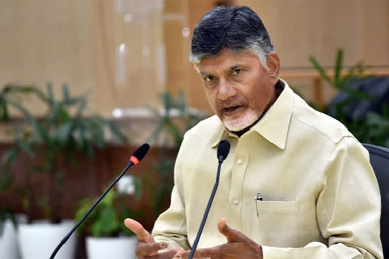 chandrababu-fire-on-ycp-govt-over-farmers-padayatra