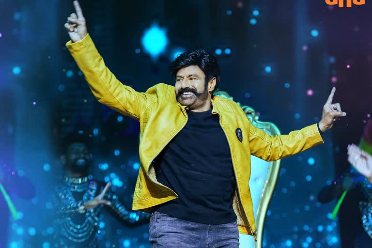 balakrishna new movie