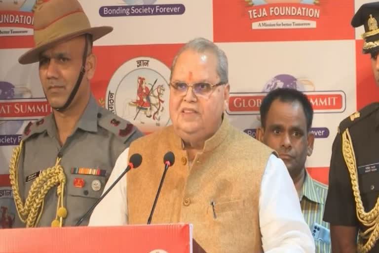 satyapal malik news