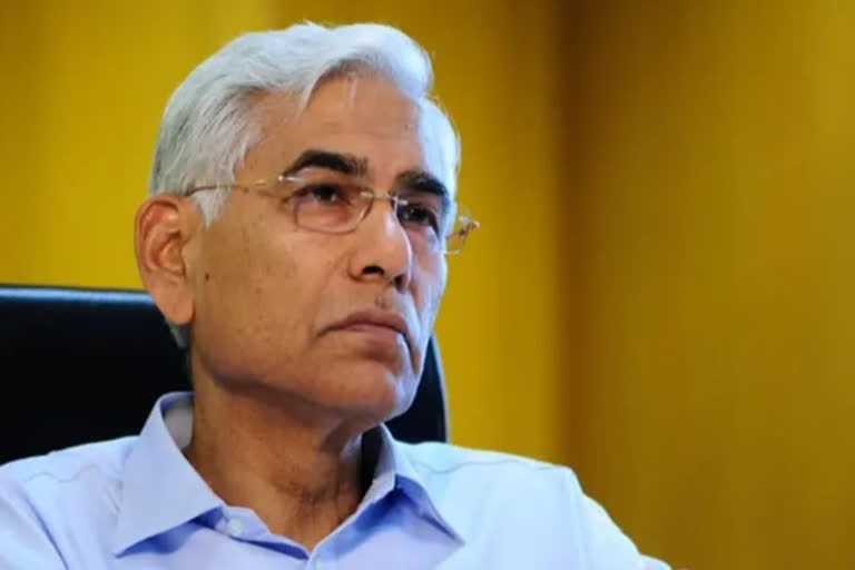 Vinod Rai