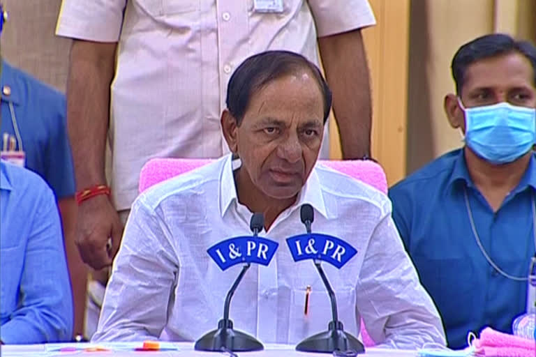 Cm Kcr