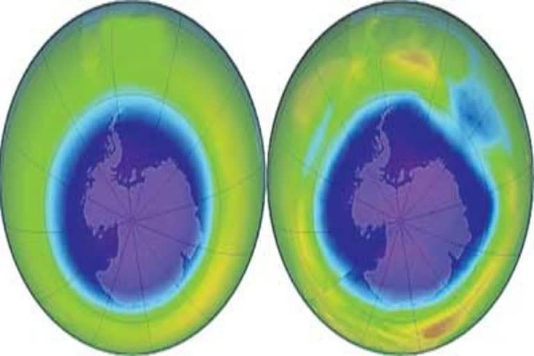 Ozone Hole