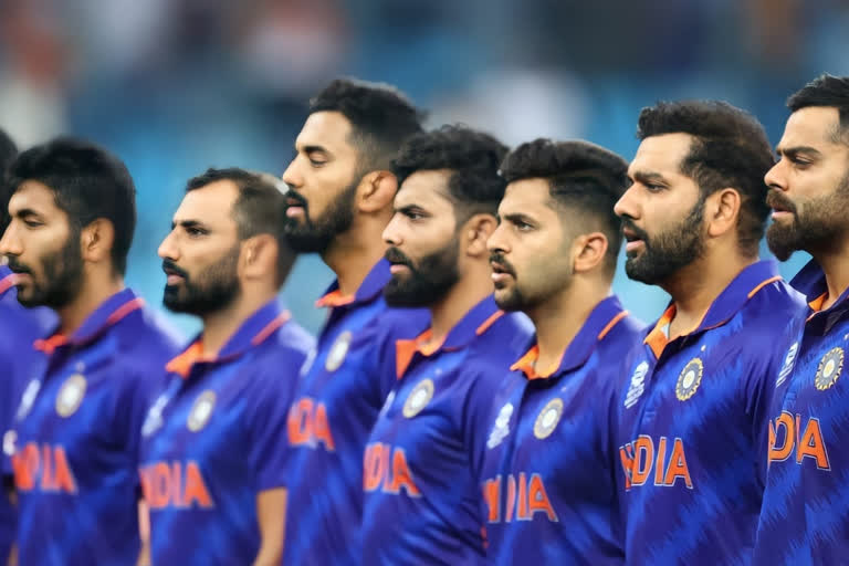 teamindia