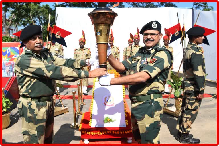 bsf-tripura-celebrates-swarnim-vijay-varsh-2021