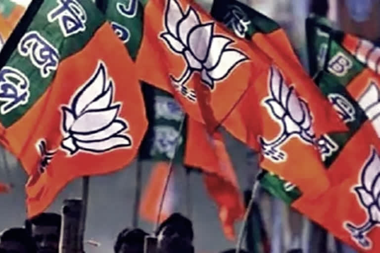 Two Congress MLAs join BJP in Manipur