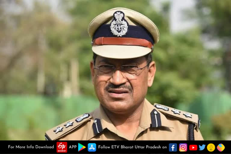 पूर्व IPS अधिकारी राजेश पांडेय बने यूपीडा और पूर्वांचल एक्सप्रेस-वे के नोडल सिक्योरिटी अफसर