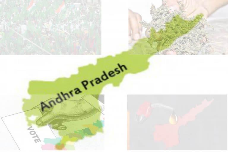 Andhrapradesh