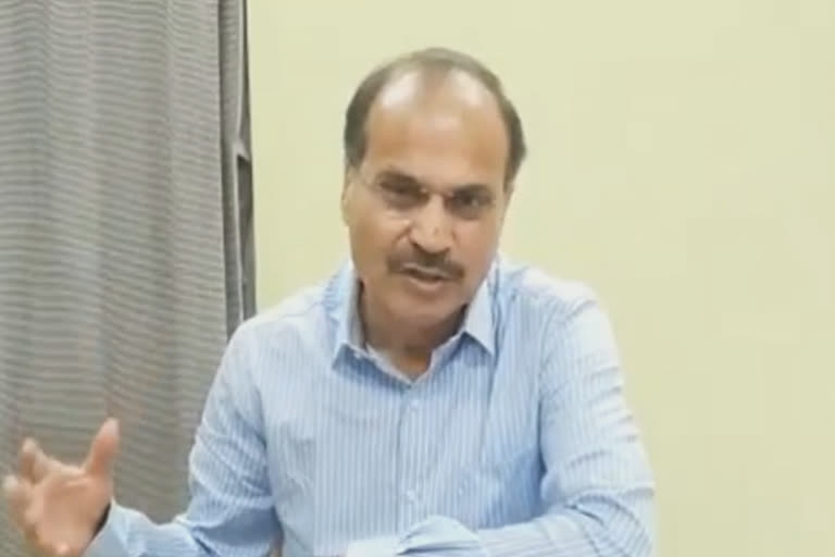 Adhir Ranjan Chowdhury