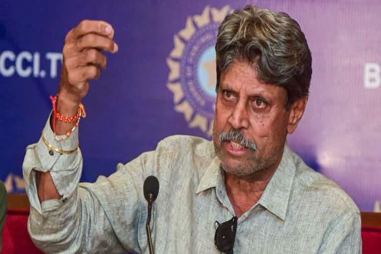 കപില്‍ ദേവ്  Kapil Dev  BCCI  IPL  indian cricket team  കപില്‍ ദേവ്  ഐപിഎല്‍  ടി20 ലോകകപ്പ്  T20 World  ഇന്ത്യന്‍ ക്രിക്കറ്റ് താരങ്ങള്‍ക്കെതിരെ കപില്‍ ദേവ്  Kapil Dev Against Indian Players  ഇന്ത്യന്‍ താരങ്ങള്‍ക്കെതിരെ കപില്‍ ദേവ്