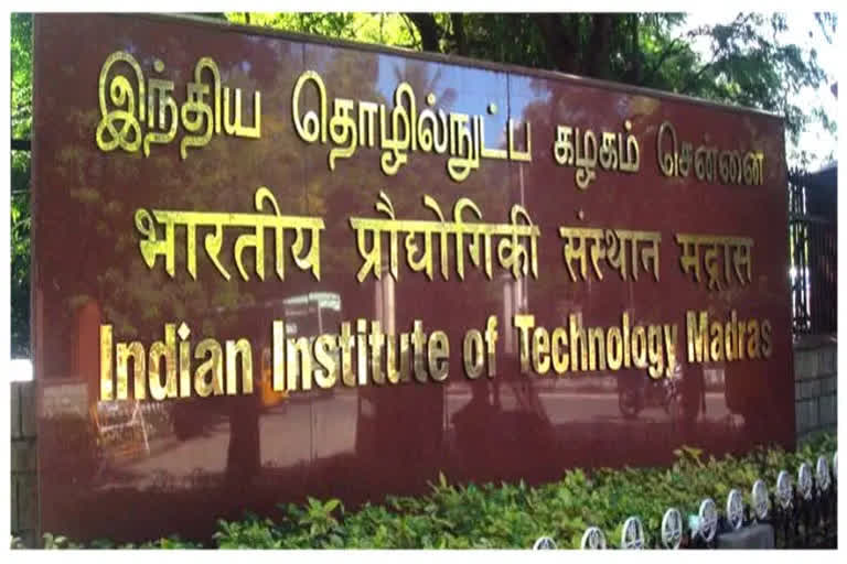 IIT-Madras