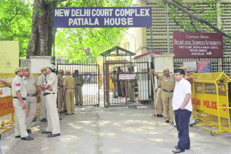 delhi court