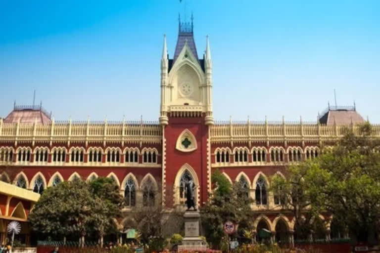 Calcutta High Court