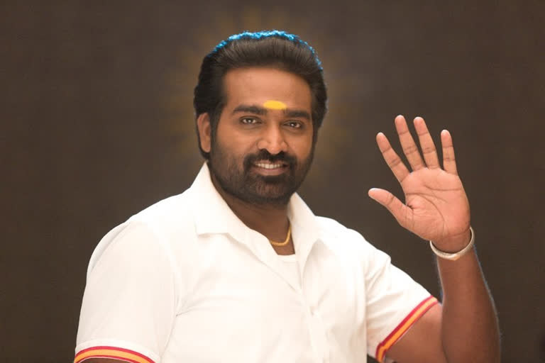 vijay sethupathi controversy