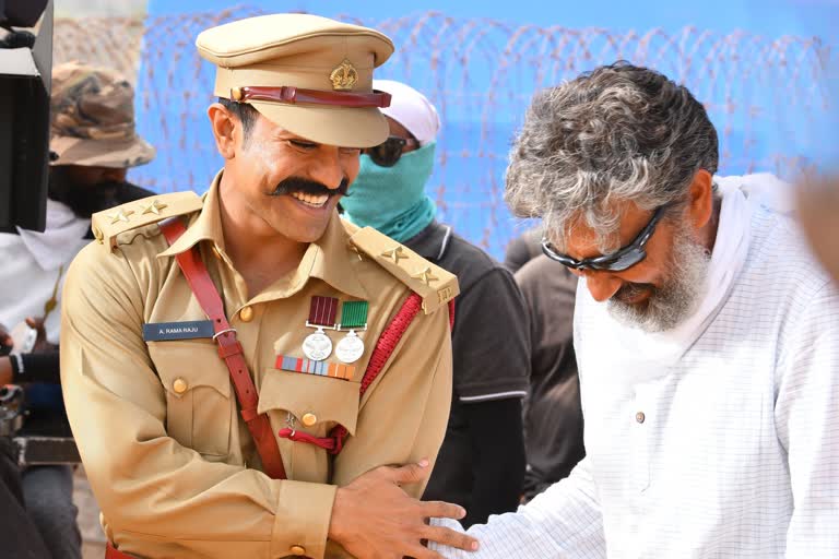 rrr dialogue revealed by rajamouli