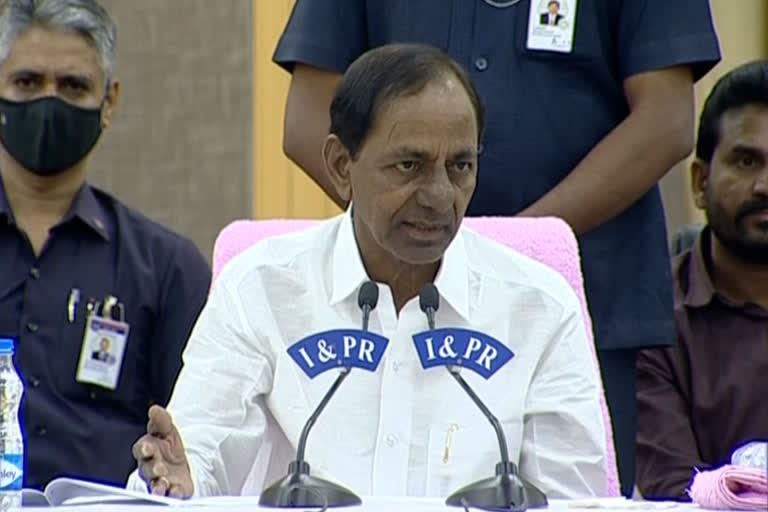 cm kcr