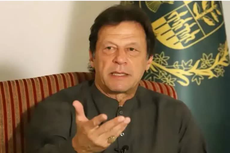 imran khan