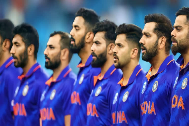 Team India