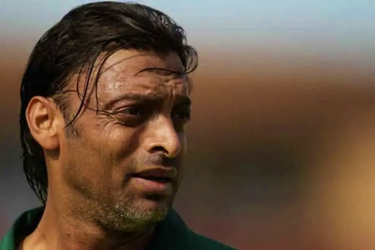 Shoaib Akhtar