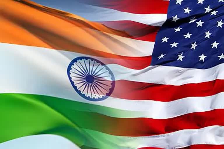 india america