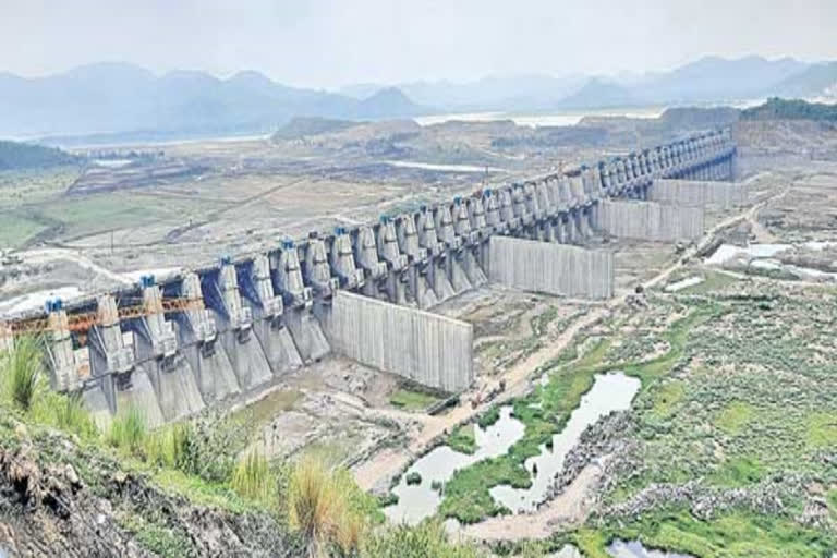 Polavaram meet