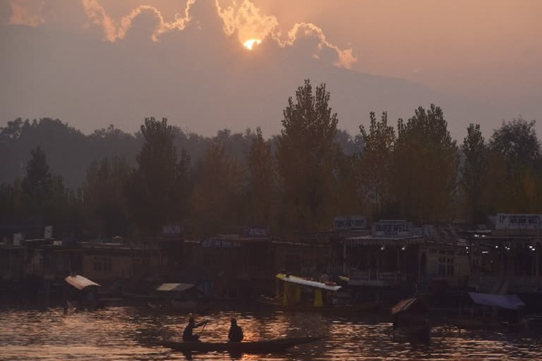 Srinagar joins UNESCO Creative Cities Network