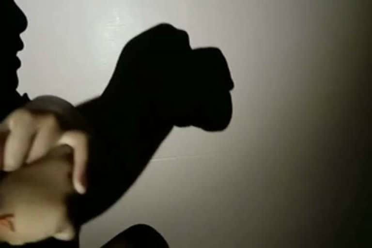 hand shadow photography