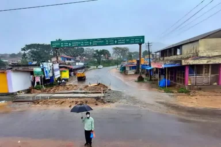 ನವಜಾತ ಶಿಶುವಿನ ಮೃತ ದೇಹ ಪತ್ತೆ