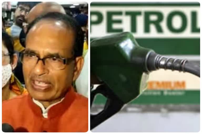 oil price high in MP