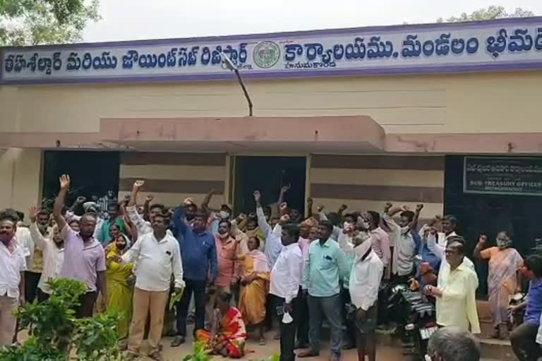 farmers protest today, farmers strike news