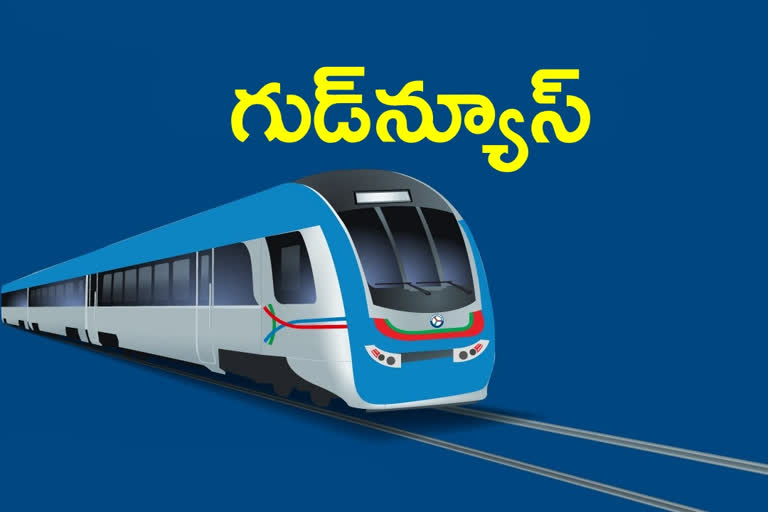 metro-services-will-start-from-6-am-tomorrow-in-hyderabad