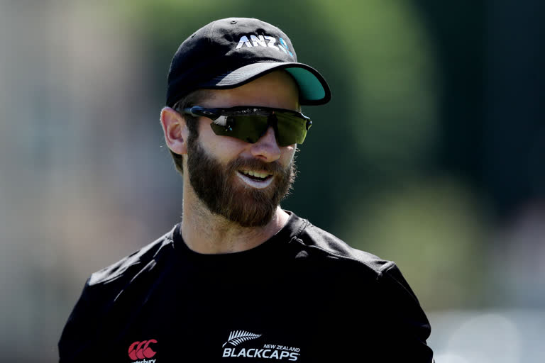 Kane Williamson