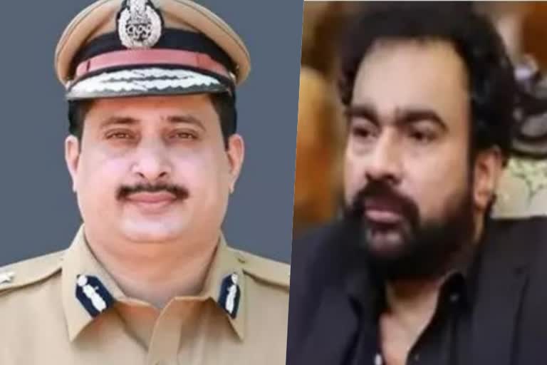 Monson mavunkal case  crime branch  IG Lakshmana  ഐ.ജി ലക്ഷ്‌മണ  പുരാവസ്‌തു തട്ടിപ്പ് കേസ്  antique fraud case  കേരള സര്‍ക്കാര്‍  kerala government  മുഖ്യമന്ത്രി  chief minister  പിണറായി വിജയന്‍  pinarayi vijayan