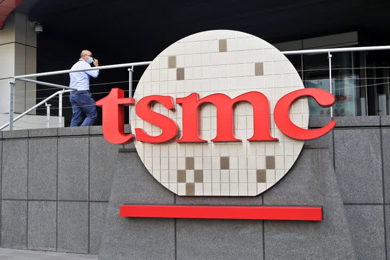 TSMC