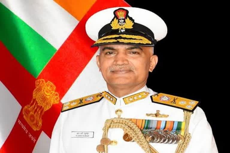 Vice Admiral R Hari Kumar to be next Chief of Naval Staff