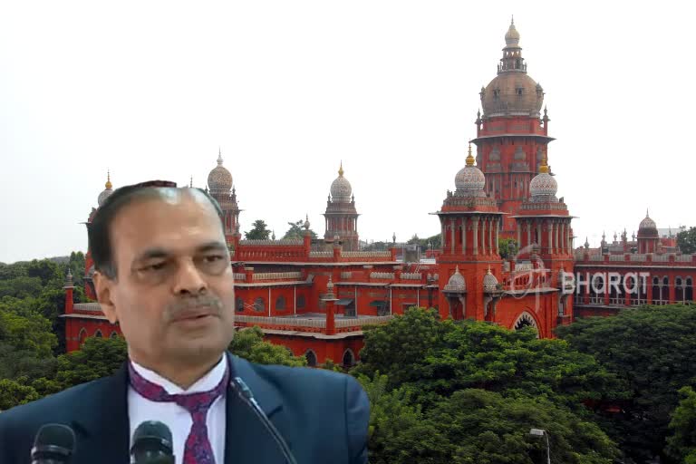 sanjib banerjee, chennai high court judge, Meghalaya high court, collegium recommendation, chennai hc judge transfer, Munishwar Nath Bhandari, court news, chennai high court news, sc collegium, நீதிமன்ற செய்திகள், நீதிபதி இடமாற்றம், சஞ்ஜிப் பானர்ஜி, முனீஸ்வர் நாத் பண்டாரி, சென்னை உயர் நீதிமன்றம், நீதிபதி சஞ்ஜிப் பானர்ஜி