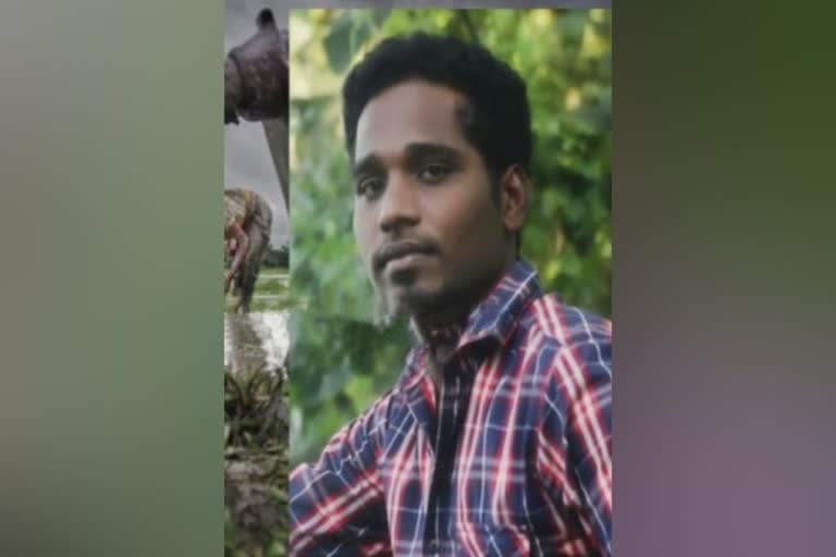 jijo death  kumarakam jijo death  family accuse foul play in jijo death  police chief vehicle  jijo's postmortem report  ജിജോയുടെ മരണം  ജിജോയുടെ മരണ വാർത്ത  കുമരകം ജിജോയുടെ മരണം  പൊലീസ് മേധാവിയുടെ വാഹനത്തിൽ അടിച്ച സംഭവം