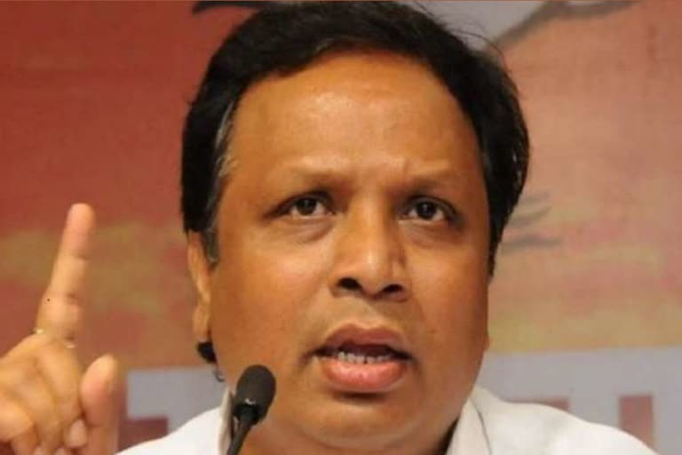 Ashish shelar